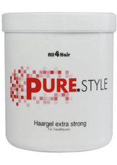 PUREstyle Haargel extra strong