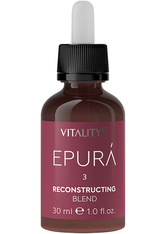 Vitality's EPURÁ Reconstructing Blend 30 ml