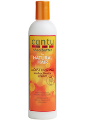 Cantu Shea Butter for Natural Hair Moisturizing Curl Activator Cream 355 ml