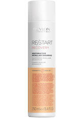 Revlon Professional Re/Start Restorative Micellar Shampoo Haarshampoo 250 ml