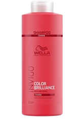 Wella Professionals INVIGO Color Brilliance Protection Shampoo Coarse Shampoo 1000.0 ml