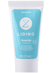kemon Liding Nourish Shampoo 30 ml