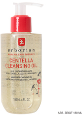 Erborian - Centella Cleansing Oil - -centella Cleansing Oil 30ml