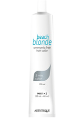 Artistique Beach Blonde 5 Minuten Coloration(DE/AT/FR ohne GK) OSB Ash Blond, 100 ml