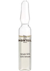 Monteil Gesichtspflege Solutions Visage SOS Serum 3 x 2 ml