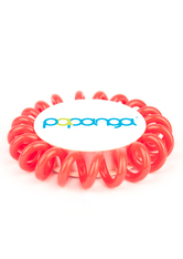 Papanga small Papanga Classic Edition Haarband Variation Coral Haargummi