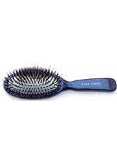Acca Kappa Hair Extension Pneumatic Brush in blau 22,5 cm