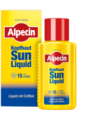 Alpecin Kopfhaut Sun-Liquid  Haarserum 190 ml
