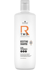 Schwarzkopf Professional Bonacure R-TWO Resetting Shampoo - 1.000 ml
