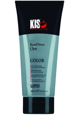 Kis Keratin Infusion System Haare Color KeraDirekt Clear 200 ml