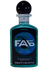 Fab Hair Friction Hair Tonic Fresh 100 ml