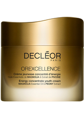Decléor Gesichtspflege Orexcellence Orexcellence Crème Jeunesse Concentré d'Énergie 50 ml
