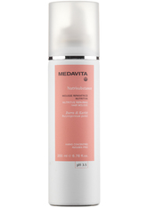 Medavita Haarpflege Nutrisubstance Nutritive Repairing Hair Mousse 200 ml