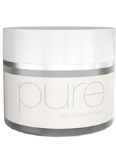 Weyergans Pure Self Cream Care Gesichtscreme 50 ml