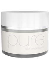 Weyergans Self Cream Care Gesichtscreme 50 ml
