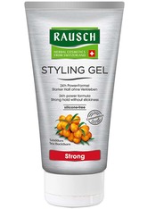 Rausch Styling Gel Strong Haarstyling-Liquid 150.0 ml