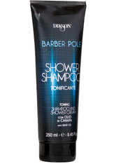Dikson Barber Pole Shower Shampoo 250 ml