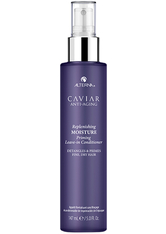 Alterna Caviar Anti-Aging Replenishing Moisture CAVIAR REPLENISHING PRIMING LEAVE-IN CONDITIONER Haarpflegeset 147.0 ml