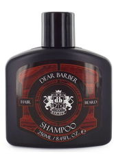 Dear Barber Shampoo 250 ml