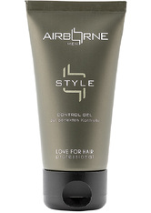 LOVE FOR HAIR Professional Airborne Style Control Gel 50 ml