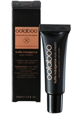 oolaboo TRUFFLE INDULGENCE eye cream 15 ml