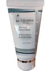 Gigarde Repair Handcream Hyaluron 50 ml