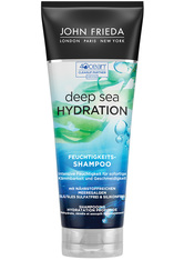 John Frieda Deep Sea Hydration Feuchtigkeitsshampoo Shampoo 250.0 ml