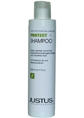 Justus System Protect Shampoo 200 ml