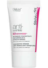 StriVectin Anti-Wrinkle SD ADVANCED Intensive Concentrate for Wrinkles & Stretch Marks Gesichtscreme  60 ml