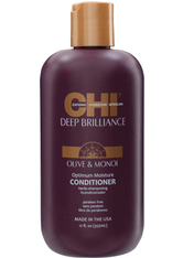 CHI Haarpflege Deep Brilliance Optimum Moisture Conditioner 355 ml