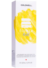Goldwell Elumen Play @YELLOW Sunny Yellow, 120 ml
