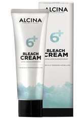 Alcina Bleach Cream 6+ 350 g Blondierung