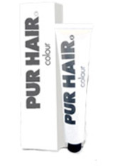 PUR HAIR Colour 6.73 Dunkelblond Beige Gold 100 ml