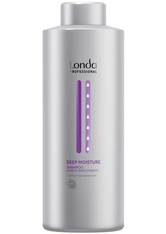 Londa Care Deep Moisture Shampoo 1000 ml