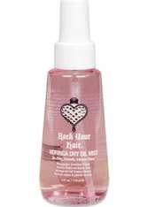 Rock your Hair Moringa Dry Oil 118 ml Hitzeschutzspray