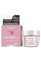 FLOSLEK Collagen-Up Collagen cream 50+ Day/Night 50 ml