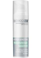 Biodroga MD Gesichtspflege Hyper Sensitive Restrukturierungskonzentrat 30 ml