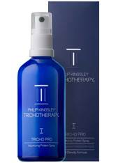 Philip Kingsley Tricho Pro Volumizierend Protein Spray für feines/dünner werdendes Hair. Hair Dichte Formel