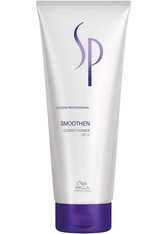 Wella Professionals SP Smoothen Smoothen Conditioner Shampoo 200.0 ml