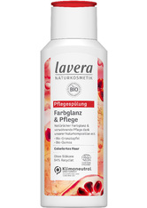 lavera LAVERA Haar Farbglanz & Pflege Spülung Haarspülung 200.0 ml