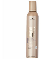 Schwarzkopf Professional BLONDEME Blonde Wonders Dry Shampoo Trockenshampoo 300.0 ml