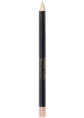 Max Factor Make-Up Augen Kohl Pencil Nr. 090 Natural Glaze 1,20 g