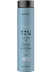 Lakmé Perfect Cleanse TEKNIA SHAMPOO Shampoo 300.0 ml