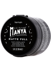 kemon Hair Manya Matte Full 100 ml