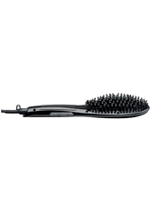 EFALOCK Professional Elektrohaarbürste Travel-Straight Brush, kompakt