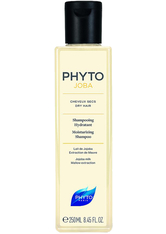PHYTO Phytojoba Feuchtigkeitsspendendes Shampoo Haarshampoo 250.0 ml