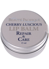 Beauté Pacifique Cherry-Luscious Lip Balm 15 ml Repair & Care Lippenbalsam