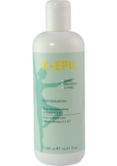 X-Epil Post-Depilation Öl 500 ml