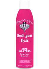 Rock Your Hair Size Matters 381 ml