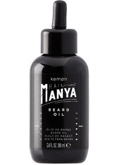 kemon Hair Manya Beard Oil 100 ml